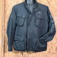Giubbotto Brema 52 scrambler style 
