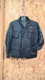 Giubbotto Brema 52 scrambler style 