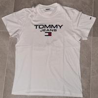Maglietta tommy jeans