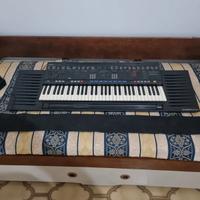 Tastiera Yamaha PSR 4500