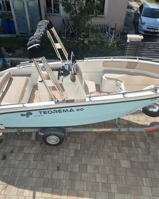 Teorema 20 open