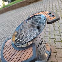 barbecue campigaz