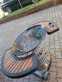 barbecue campigaz