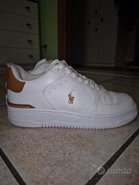 Sneakers Polo Ralph Lauren