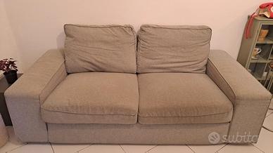 Divano Ikea Kivik 2 posti