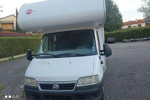 Camper Ducato 2006