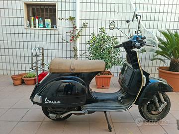 Vespa PX 150 Millennium 