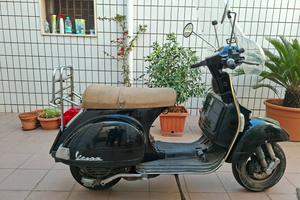 Vespa PX 150 Millennium 