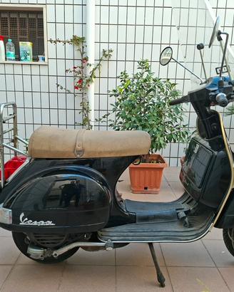 Vespa PX 150 Millennium 
