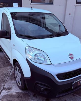 Fiat Fiorino 1.3 Diesel