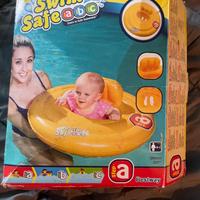 Salvagente neonati 0-1 anno