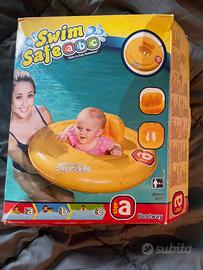 Salvagente neonati 0-1 anno