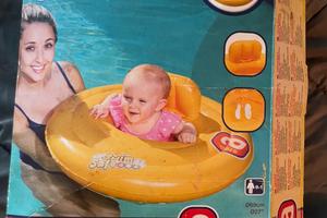 Salvagente neonati 0-1 anno