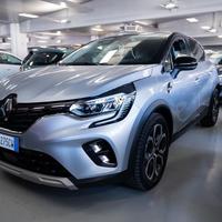 Renault Captur 1.6 E-Tech full hybrid Techno ...