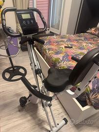 Cyclette come nuova