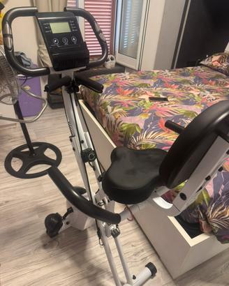 Cyclette come nuova