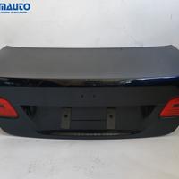 Portellone Post BMW 3 Coupé (E92) '05