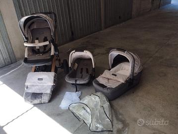 Trio I Wood  Foppapedretti 