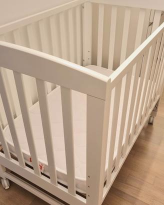 Lettino co-sleeping - prezzo trattabile 