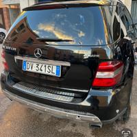 Mercedes ML 320 cdi
