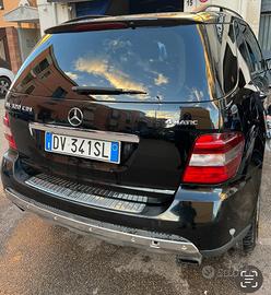 Mercedes ML 320 cdi