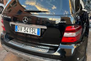 Mercedes ML 320 cdi