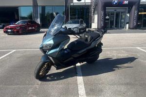 BMW Motorrad C 400 GT