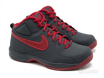 scarpe basket