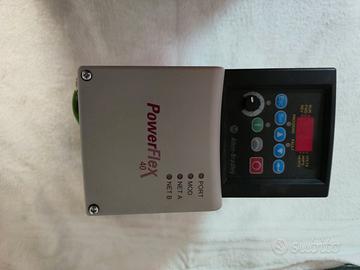 Inverter Allen-Bradley PowerFlex 40 - 0.75kW