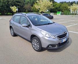 Peugeot 2008 1.6 e-HDi 92 CV Stop&Start Automatik*