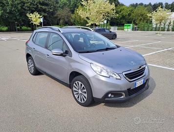 Peugeot 2008 1.6 e-HDi 92 CV Stop&Start Automatik*