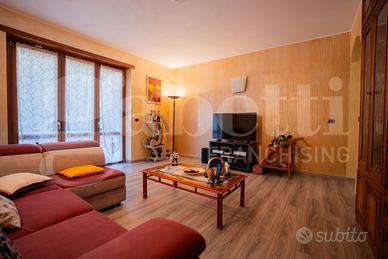 Appartamento Pinerolo [V557-26VRG]