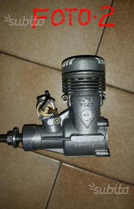 Ricambi S.Tigre V60-S75-S90