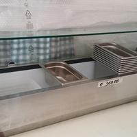 Attrezzature per ristoranti