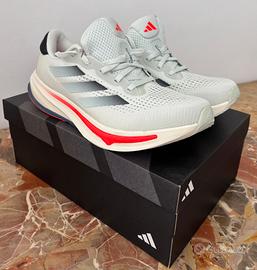 Scarpa ADIDAS SUPERNOVA RISE M n42 Nuova
