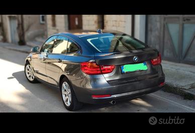 BMW Serie 3 G.T. (F34) - 2014