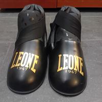 Paracaviglie per boxe( e sport simili) della leone