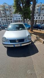 polo vw 