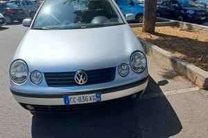 polo vw 