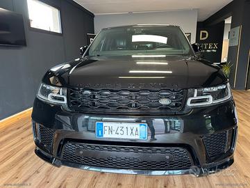 LAND ROVER Range Rover Sport 3.0 TDV6 HSE Dynamic