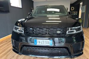 LAND ROVER Range Rover Sport 3.0 TDV6 HSE Dynamic