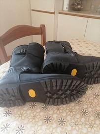 Stivali moto Stilmartin