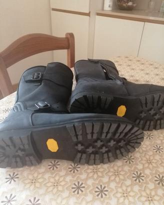 Stivali moto Stilmartin