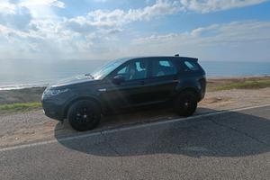 Discovery sport Se td4 2.0 4x4 