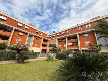Appartamento Roma [Cod. rif 3331769VRG]