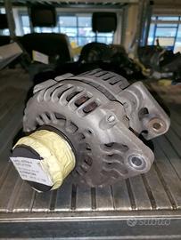 Alternatore OPEL ASTRA H 1686cc CDTI del 2009