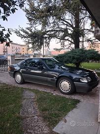 Mercedes benz 300 SL 24v