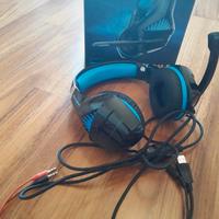 Cuffie gaming