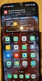 vivo x300 pro Cina come nuovo 