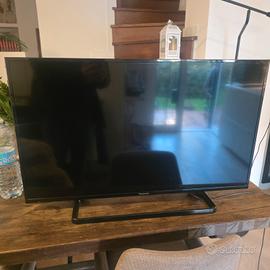 Panasonic 39” Full HD – TX-39A400E – Pari a nuovo 